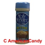 Molly McButter Natural Butter Fat Free
